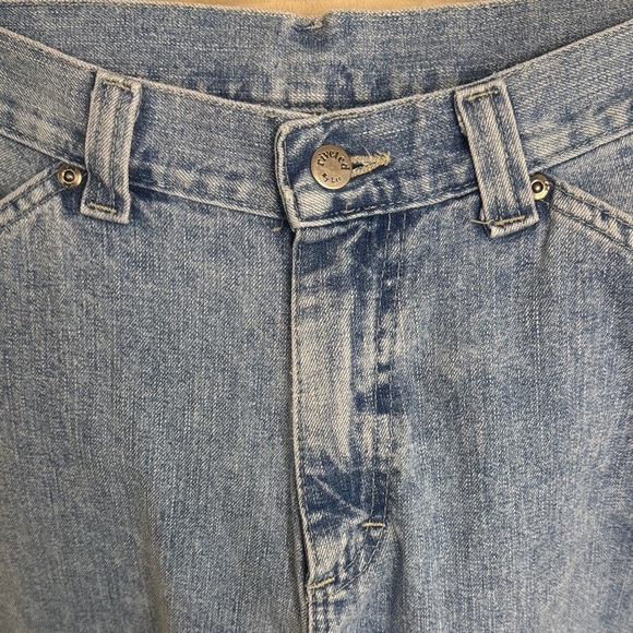 Riveted by Lee Relaxed Fit Jeans - Picture 4 of 8